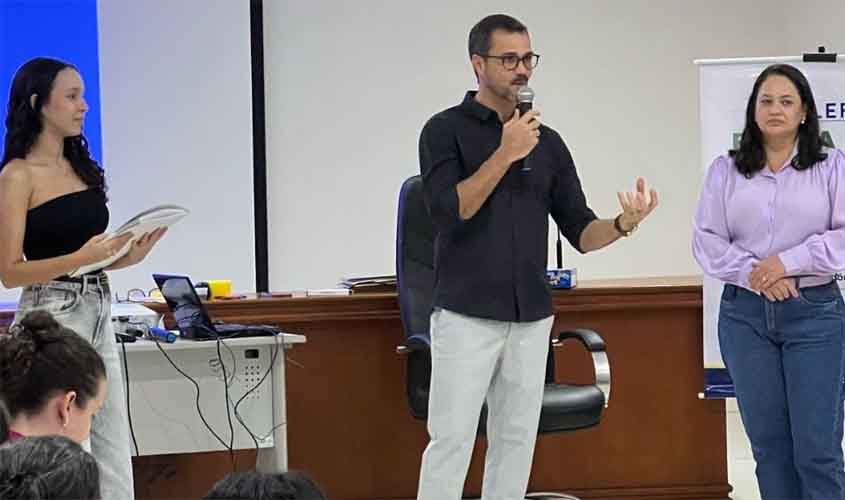 Elero intensifica qualificação em Rondônia com cinco cursos gratuitos nesta semana