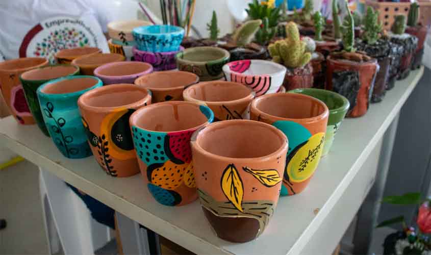 III Feira da Mulher do Norte acontece nesta sexta-feira, no Espaço Multieventos do TRE-RO