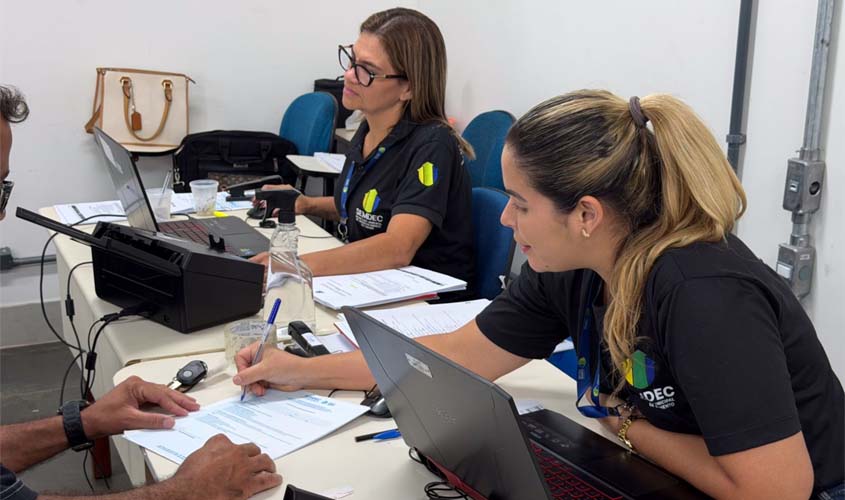 Moradores do bairro Mato Grosso iniciam regularização de imóveis