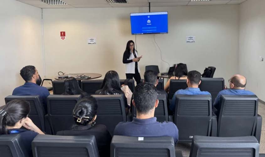 Capacitação do governo de RO aprimora atendimento no Procon