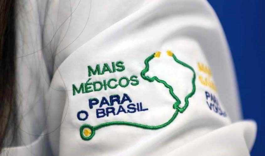 Mais Médicos: profissionais já podem indicar municípios de atuação