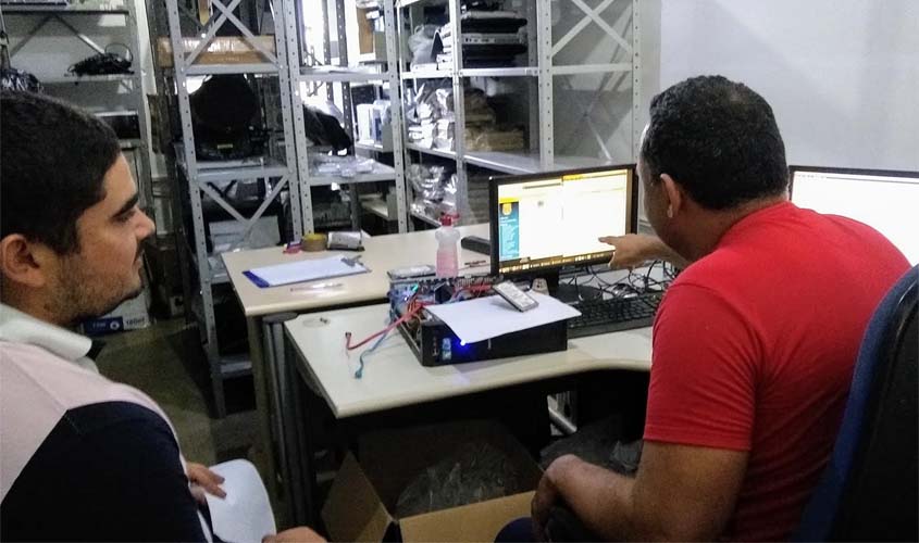 Peritos apresentam resultados de destaque no cenário nacional