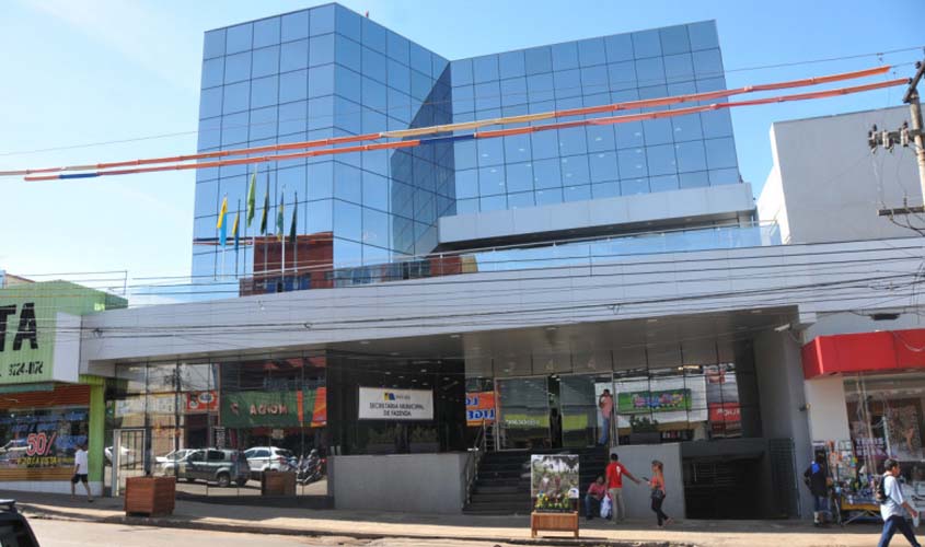 Semfaz realiza chamamento público para credenciamento de pessoas jurídicas