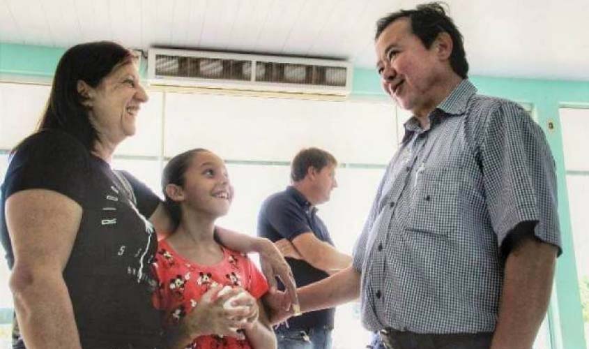 Prefeito manda afastar médico que cobrava por exames em Vilhena e pede que pacientes denunciem quem fizer isso