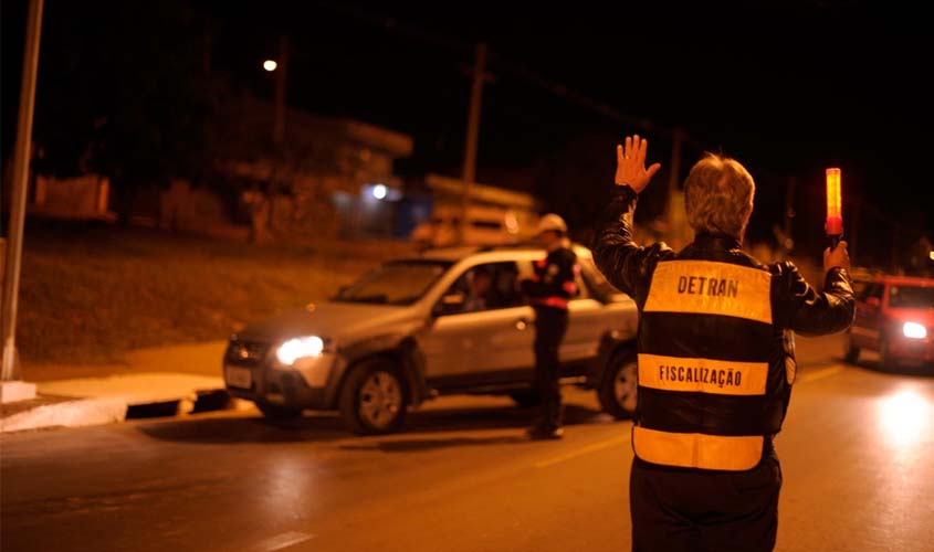 Trânsito: mais rigor para salvar vidas