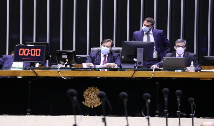 Plenário pode votar na terça projeto que suspende cadastro negativo de consumidor durante pandemia