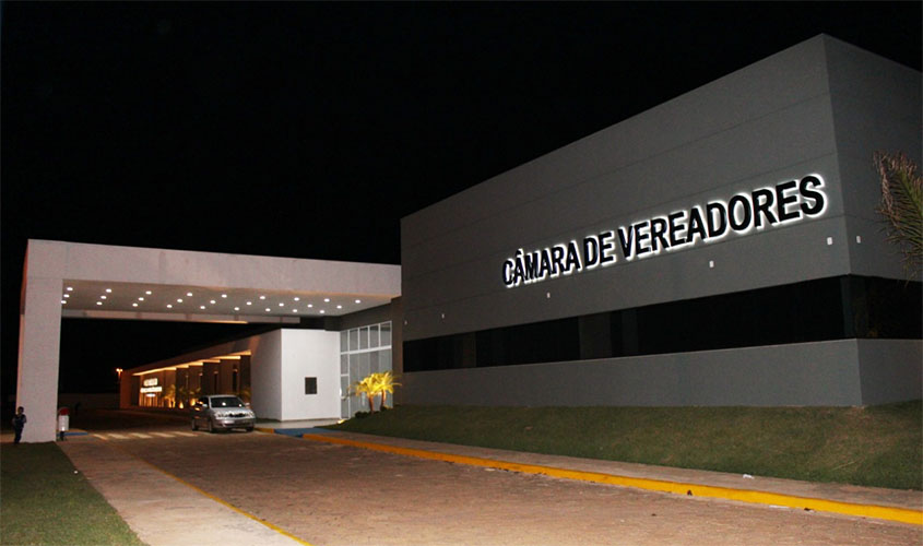 Câmara convoca assistentes administrativos e advogado aprovados em concurso