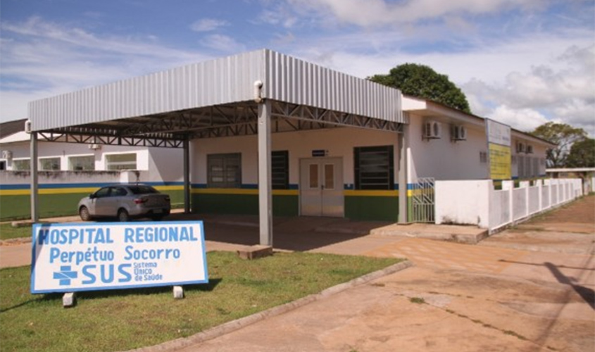 Contratação de médicos em Guajará-Mirim (RO) é objeto de recomendação conjunta