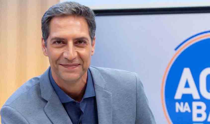 YouTube tira do ar canal do bolsonarista Luís Ernesto Lacombe