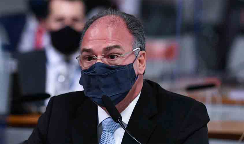 PF indicia Fernando Bezerra por corrupção, lavagem de dinheiro e falsidade ideológica