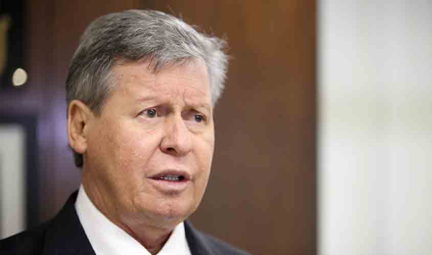 Amazonas: estado de anomia