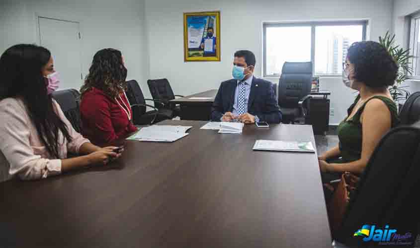 Luto Parental : Jair Montes destaca a necessidade de apoio a mães e pais que perderam filhos