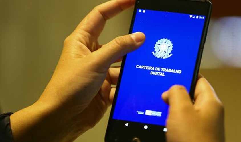 Emprego: 196,9 mil postos de trabalho formais foram criados em abril