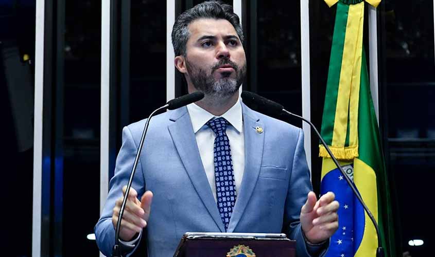 Marcos Rogério parabeniza governo por viabilizar redução do preço dos combustíveis  