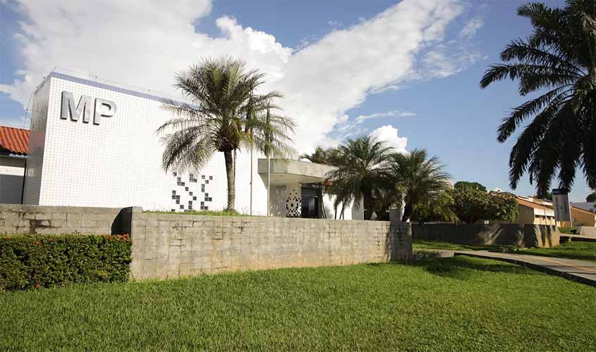 Ministério Público quer ampliar medidas de acessibilidade em exposição agropecuária