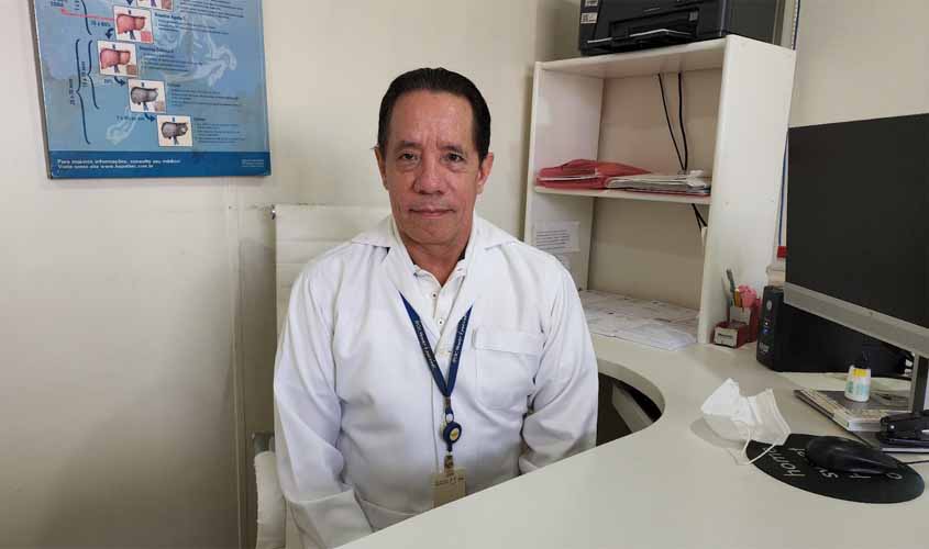 Fapero conversou com o pesquisador Dr. Juan Miguel sobre a 'Varíola do Macaco'