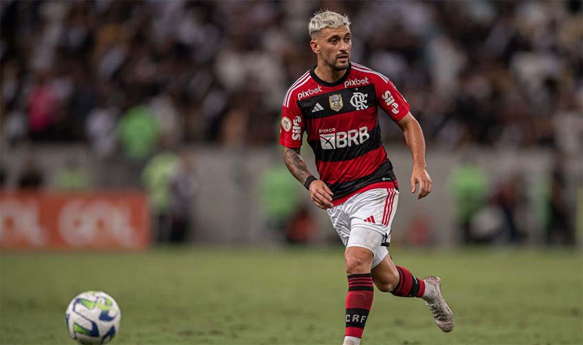 Flamengo recebe Racing no Maracanã de olho nas oitavas da Libertadores