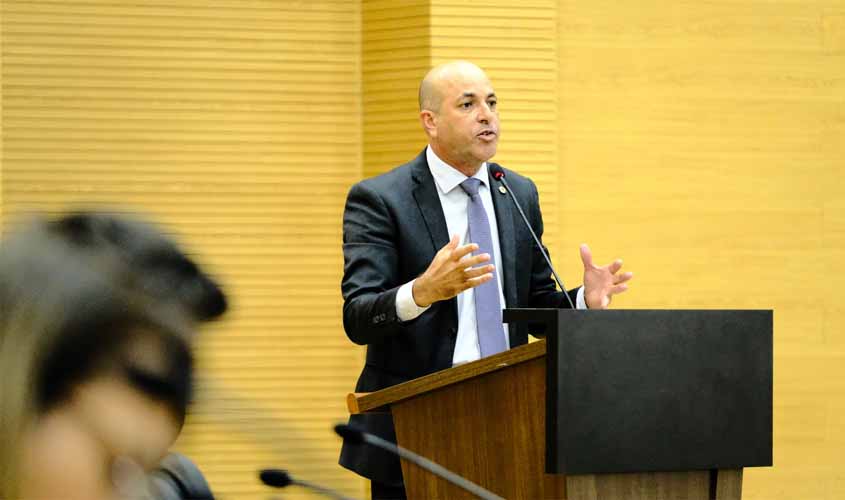 Ismael Crispin critica instrução normativa do Ibama e destaca impactos negativos no desenvolvimento de Rondônia