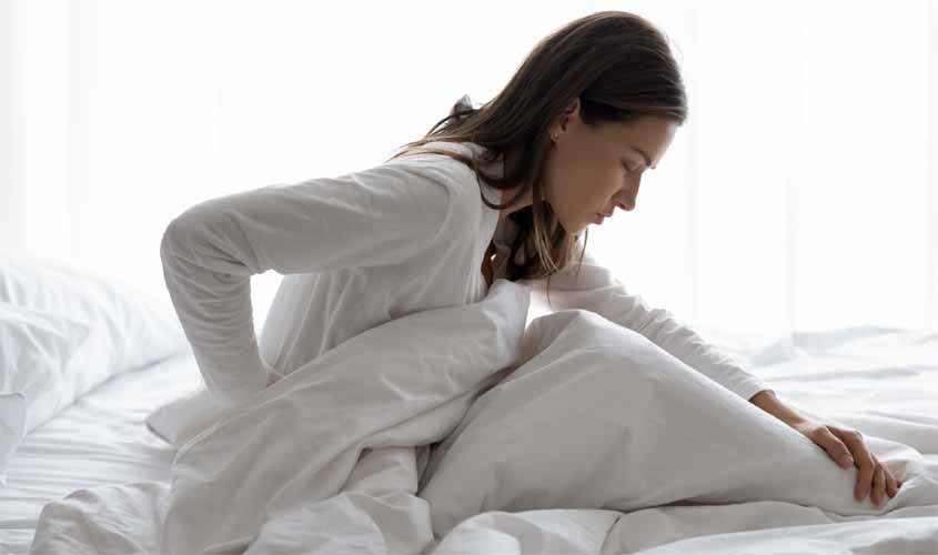 Hérnia de disco: confira mitos e verdades da condição que afeta 8 em cada 10 pessoas no mundo