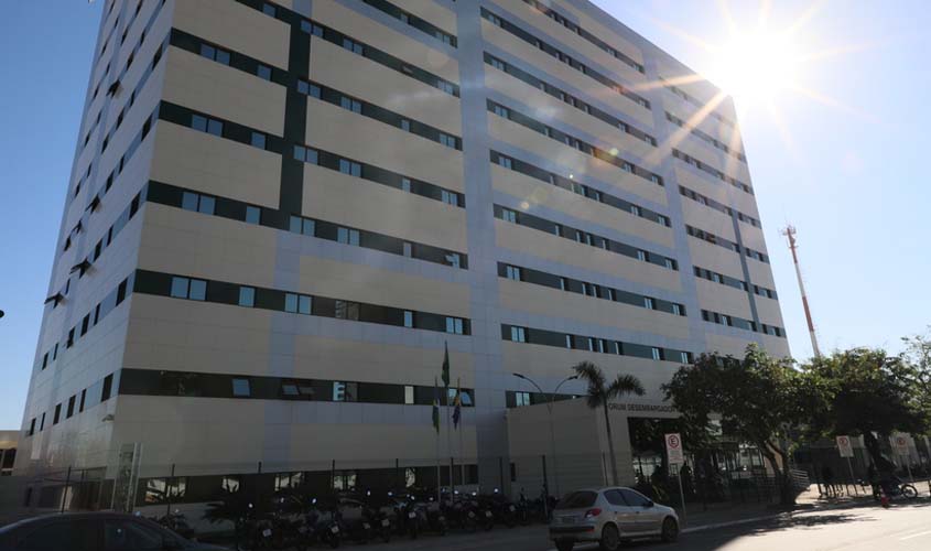 Golpes com falsas decisões judiciais preocupam TJRO