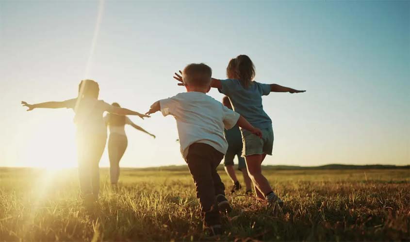 Campanha alerta contra trabalho infantil