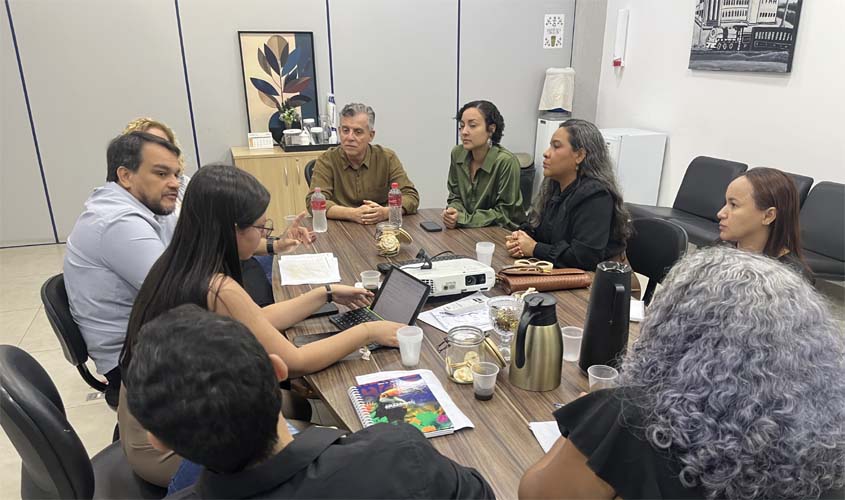 Município planeja novas sedes para Conselhos Tutelares