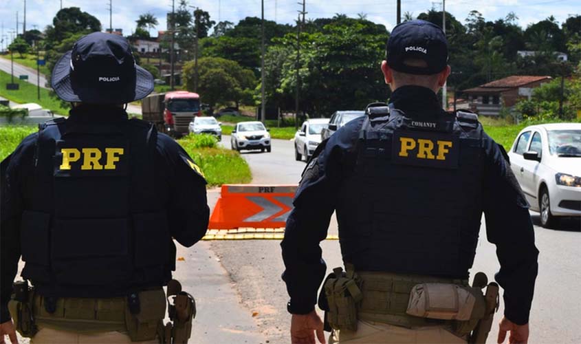 Corpus Christi teve 98 mortes em rodovias federais