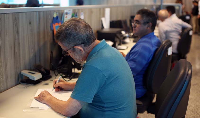 Prazo para transposição dos servidores para o quadro da União é prorrogado por mais sessenta dias