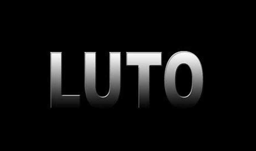 Nota de Pesar - Moacir Nascimento Figueiredo