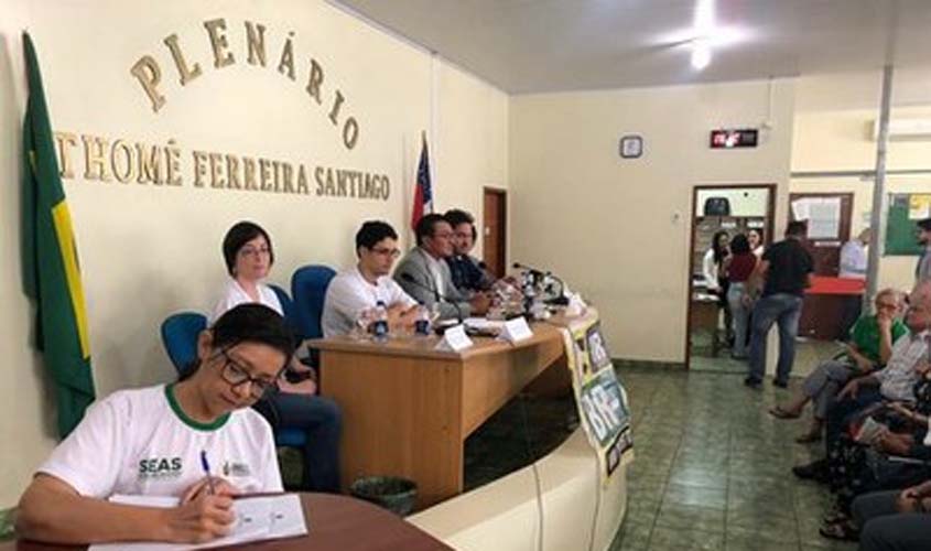 Fórum da BR-319 manifesta apoio à repavimentação de trecho da rodovia já licenciado