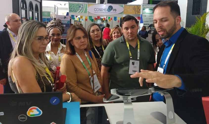 Semusa é destaque nacional por ação que evitou a entrada do sarampo em Porto Velho