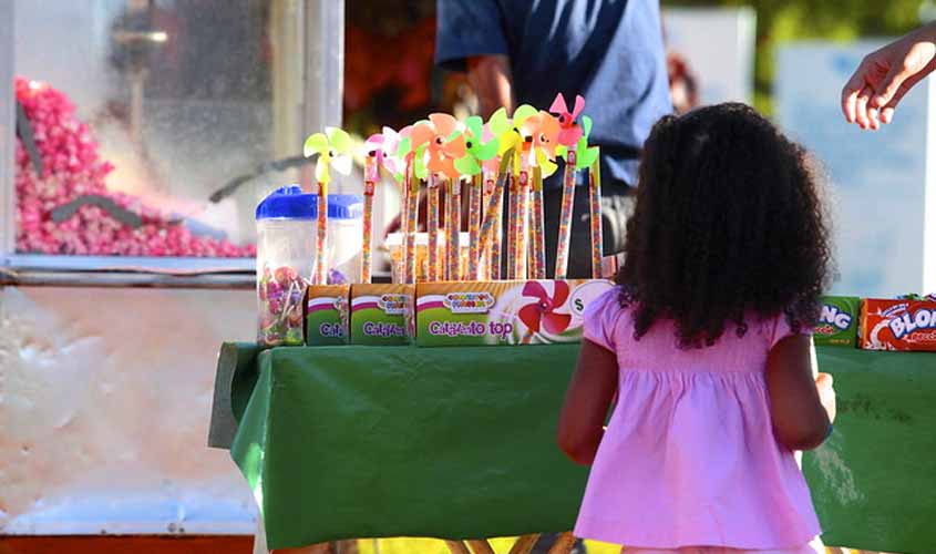 Direito das Crianças: CNJ levará Pacto pela Primeira Infância à Região Norte
