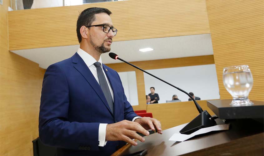 Deputado Anderson Pereira quer construção de retorno com acesso ao Hospital do Amor na BR 364