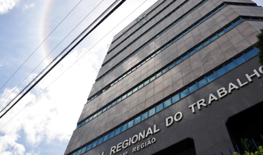 TRT14 abre consulta pública aos advogados para possíveis alterações no Regimento Interno