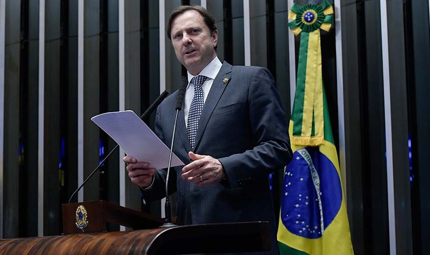 Gurgacz defende desconto na energia elétrica para produtores familiares