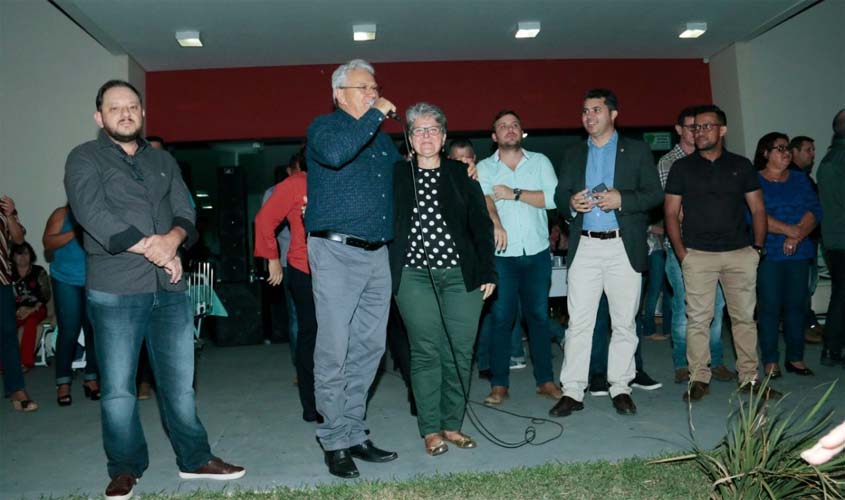 Medida de tirar pacientes de situação caótica no JP II é elogiada