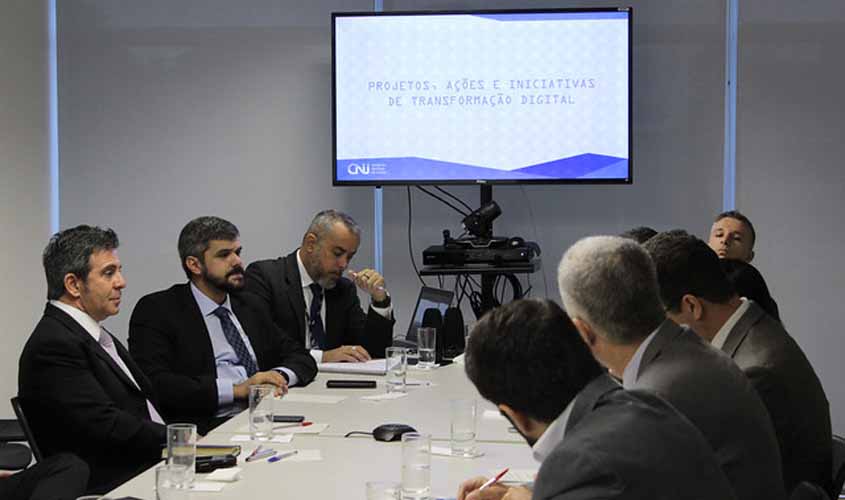 Grupo estuda formas de desburocratizar compras públicas de tecnologia