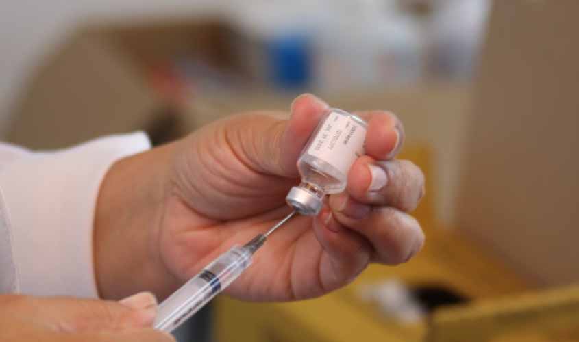 Embora haja surto no restante do País, Rondônia segue sem confirmações de Febre Amarela