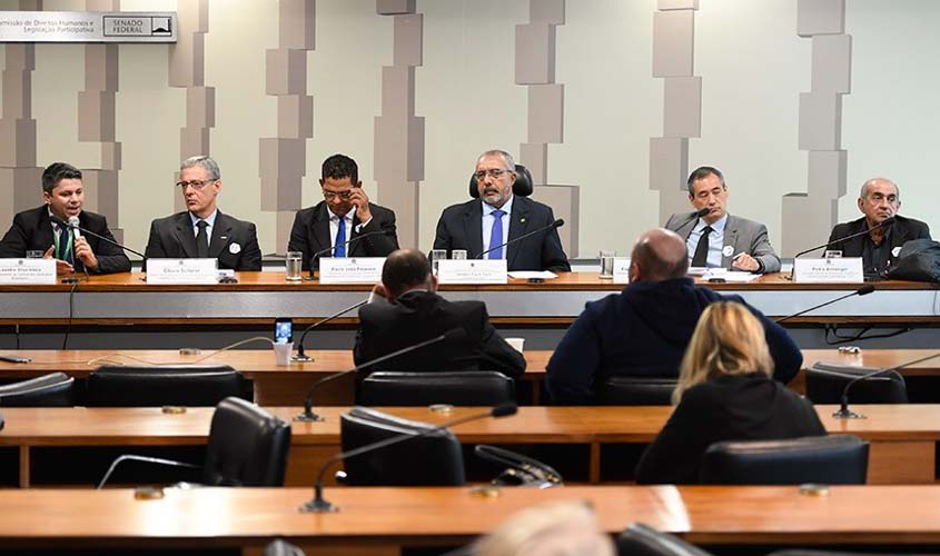 Técnicos divergem sobre impacto da reforma da Previdência no desemprego