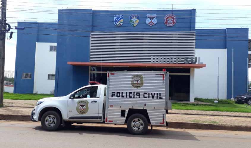 Jovem é morto à facadas próximo de hotel