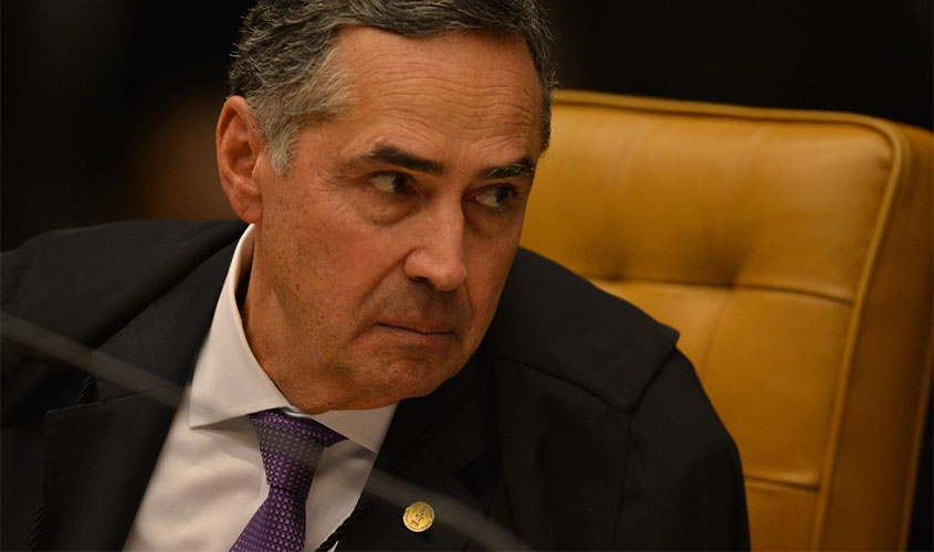 Barroso determina adoção de medidas para conter covid-19 em indígenas