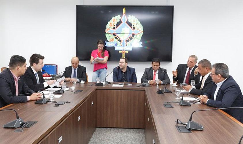 CPI da Energisa retorna através de videoconferência e relatório final caminha para exclusão da empresa