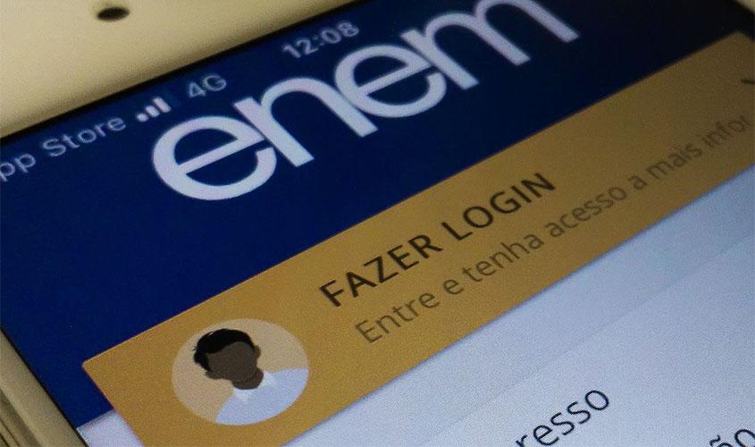 MEC anuncia novas datas de aplicação do Enem 2020