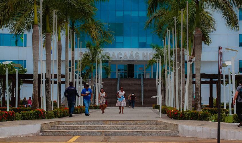 Procuradores do Estado garantem economia de quase R$ 70 milhões para combate ao coronavírus em Rondônia   