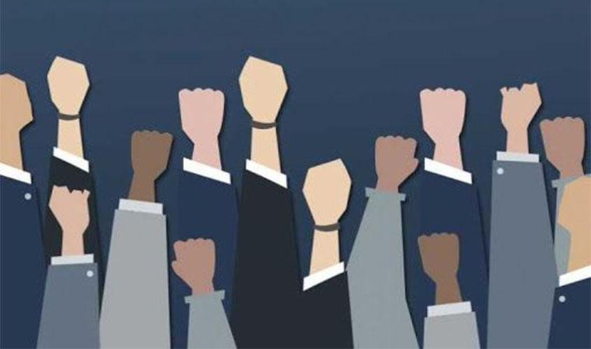 Sintero realizará assembleias virtuais com trabalhadores em educação de todas as Regionais