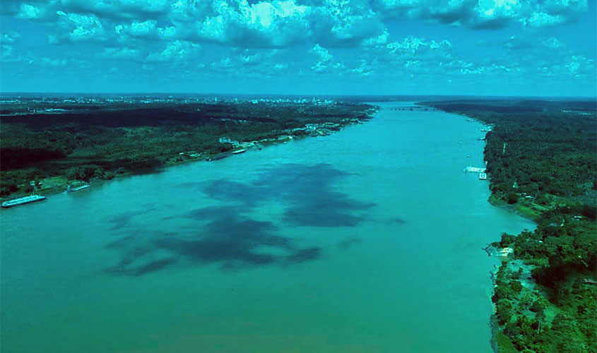 Governo de Rondônia alinha soluções para amenizar a crise econômica na fronteira Brasil e Bolívia