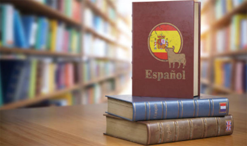 Instrutora de curso de espanhol obtém enquadramento como professora