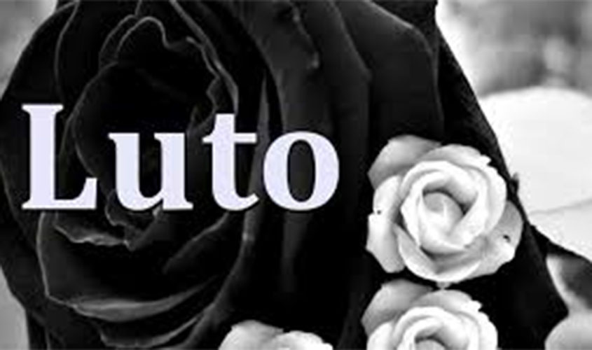 Cristiane Lopes lamenta o falecimento do agricultor Francisco Dias da Costa