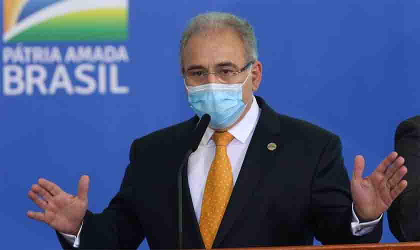 Saúde divulga novas regras para vacinação de gestantes