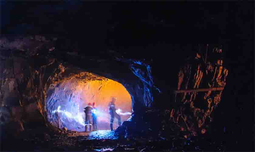 Empresa de engenharia deve pagar pensão mensal à viúva de trabalhador morto em mina